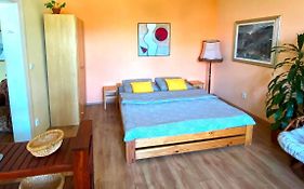 Apartman Flora